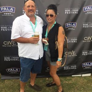 Meet your Posher, Richard